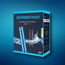 Barber Fast - Mini Barbeador Profissional (Cabelo & Barba)
